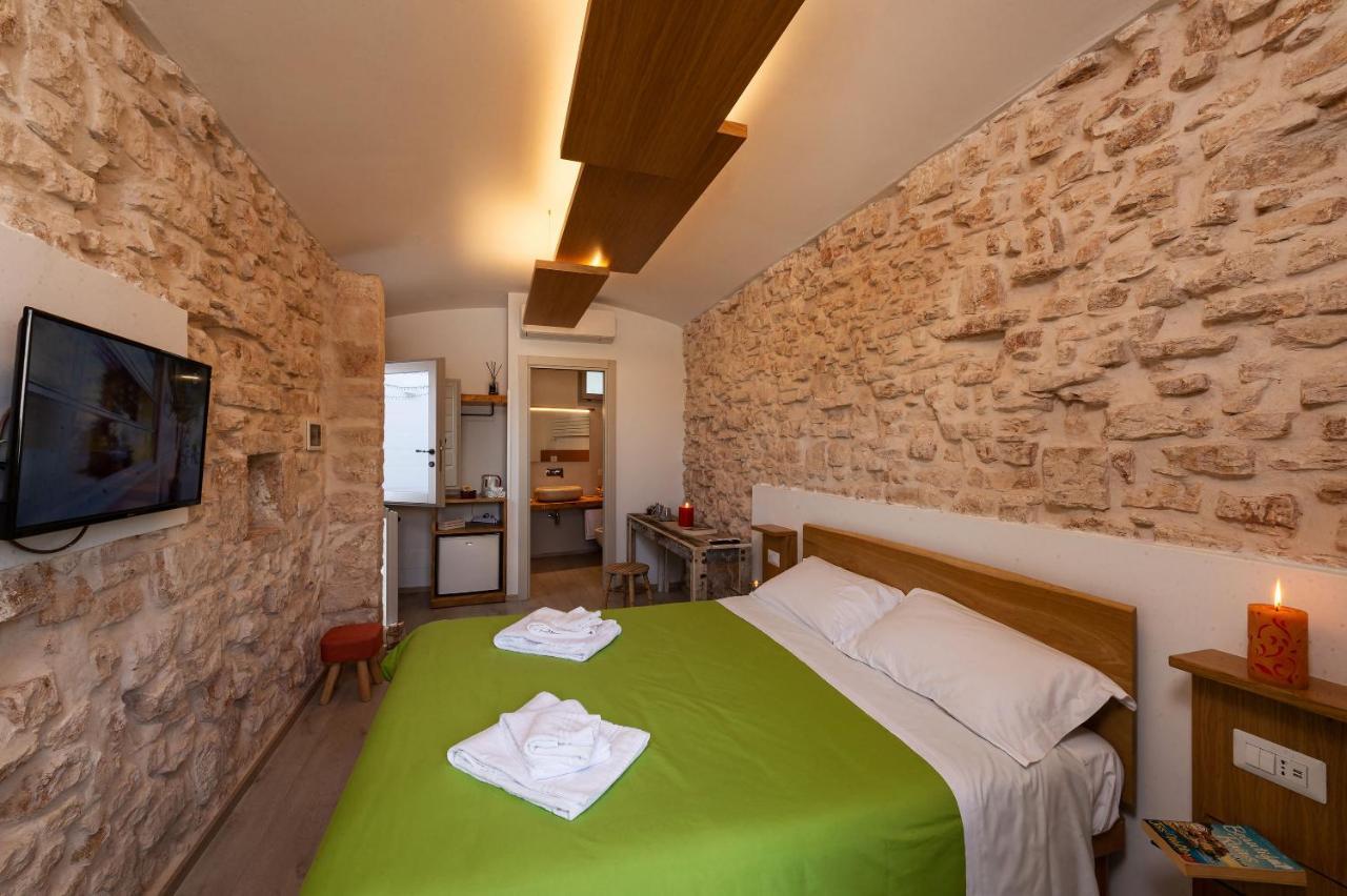 Trulli In Corte Alberobello Dış mekan fotoğraf
