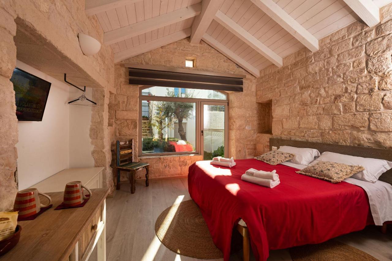 Trulli In Corte Alberobello Dış mekan fotoğraf