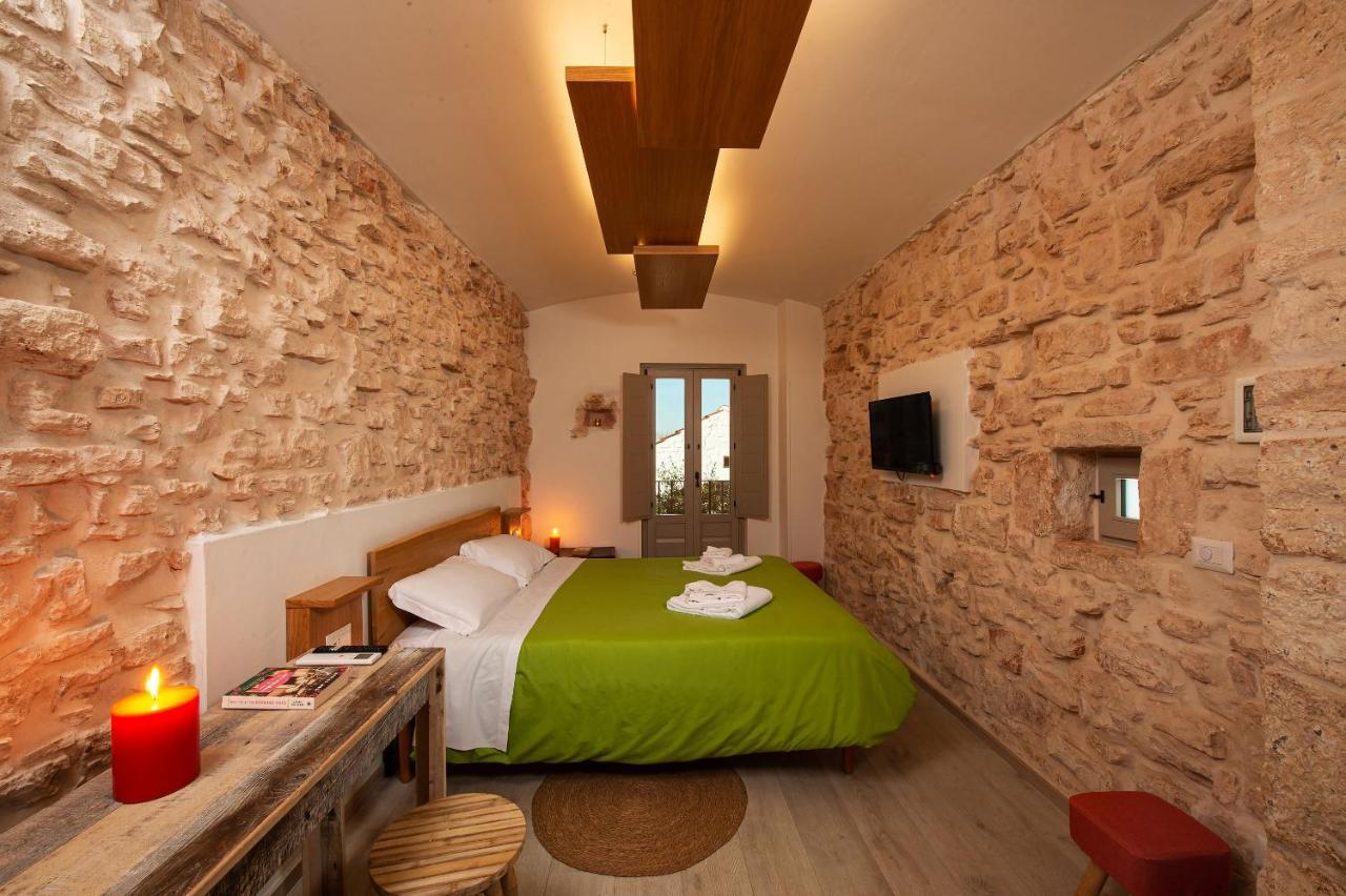 Trulli In Corte Alberobello Dış mekan fotoğraf