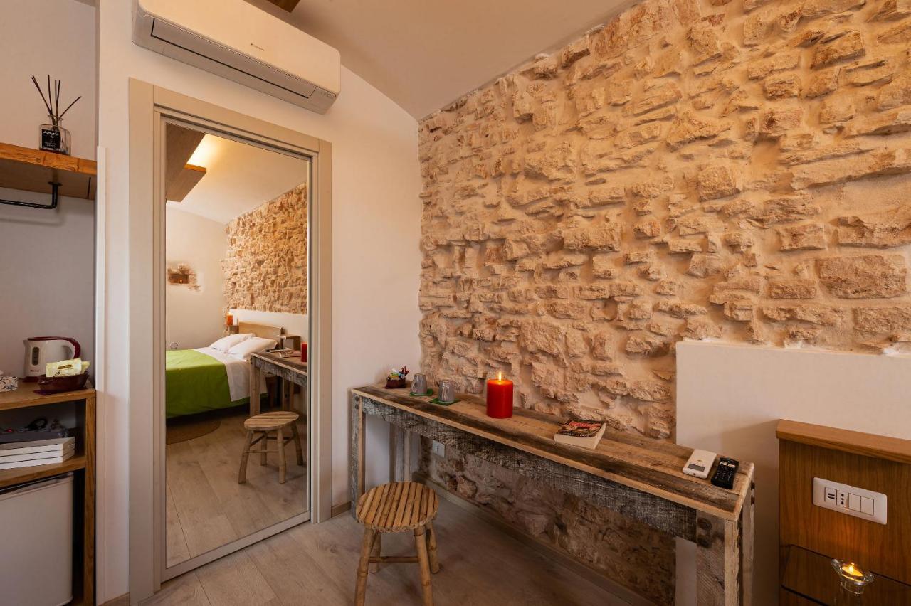 Trulli In Corte Alberobello Dış mekan fotoğraf